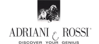 Adriani e Rossi Logo