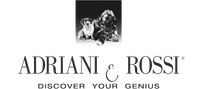 Adriani e Rossi Logo