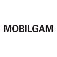 MobilGam Logo