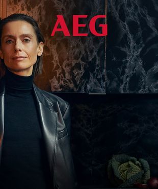 Link zur Seite Grenzenlos genießen mit AEG