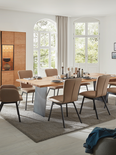 Esszimmer Belcantato von Schösswender