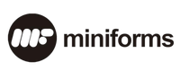 miniforms Logo