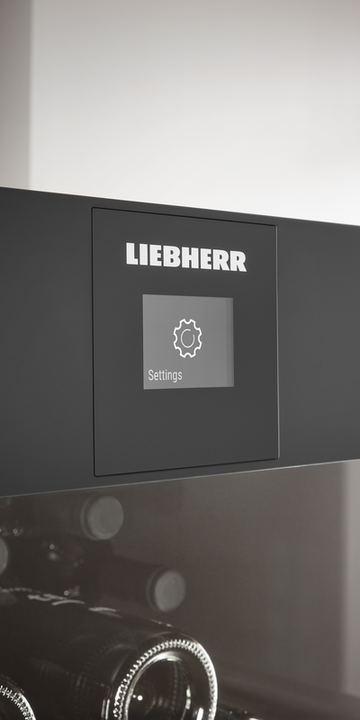 Liebherr Galerie 1