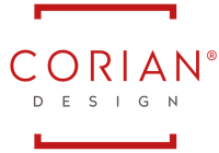 Corian Logo