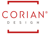 Corian Logo