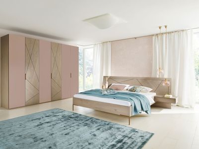Schlafzimmer Leno von Anrei