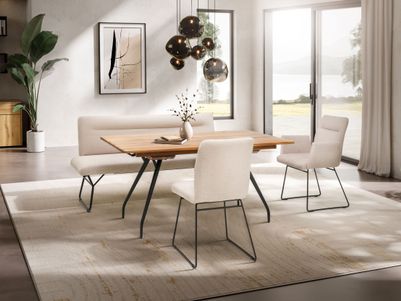 Essgruppe Siena von Schösswender
